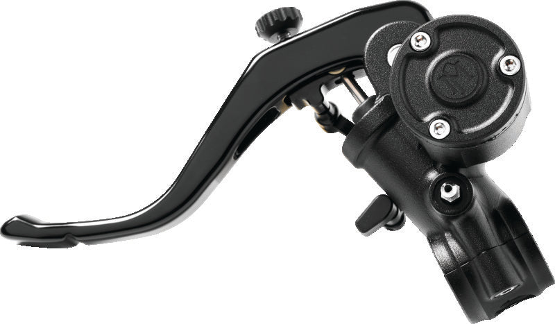 Performance Machine 11/16 Clutch M/Cyl - Black Ops 0062-2937-SMB 0062-2937-SMB Photo - Primary