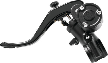 Performance Machine 11/16 Clutch M/Cyl - Black Ops 0062-2937-SMB 0062-2937-SMB Photo - Primary