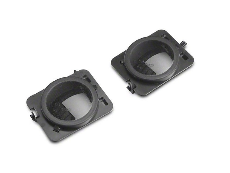 Raxiom 07-18 Jeep Wrangler JK Axial Series LED Side Marker Lights (Smoked) J119945 J119945 User 1