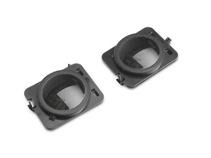 Raxiom 07-18 Jeep Wrangler JK Axial Series LED Side Marker Lights (Smoked) J119945 J119945 User 1