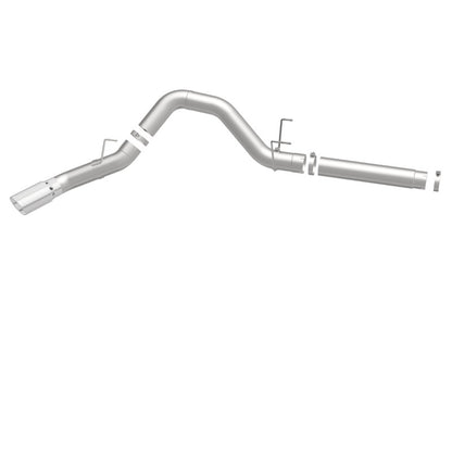 MagnaFlow Ram MagnaFlow PRO DPF Series Filter-Back Performance Exhaust System 17912 360 Degree Image Set