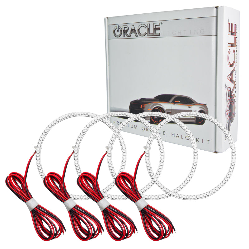 ORACLE Lighting Oracle Land Rover Range Rover 06-09 LED Halo Kit - White 2962-001 2962-001 Photo - out of package