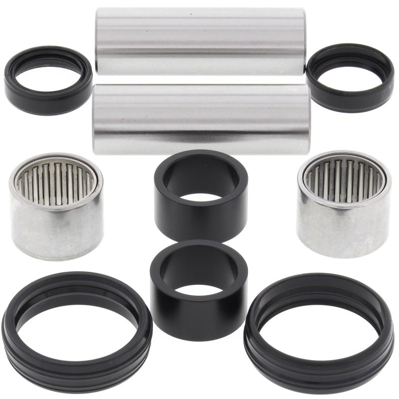 All Balls Racing 84-86 Yamaha IT200 Swing Arm Bearing Kit 28-1136 28-1136 Photo - Primary