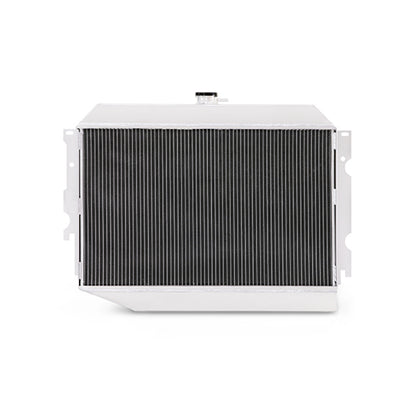 Mishimoto Plymouth Roadrunner Small Block 3-Row Performance Aluminum Radiator w/ MMRAD-CHASB-7026X User 2