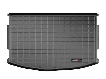 WeatherTech 2018+ Kia Rio 5-Door Cargo Liner - Black 401068 401068 Photo - Unmounted