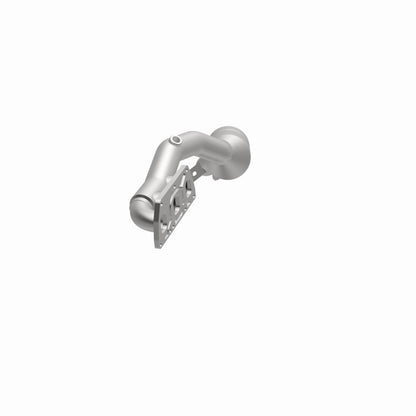 MagnaFlow Audi A8 Quattro OEM Grade Federal / EPA Compliant Manifold Catalytic Converter 51161 360 Degree Image Set