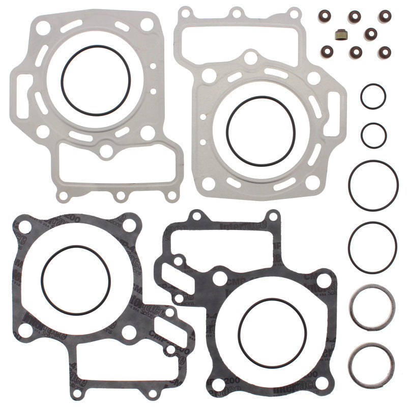 QuadBoss 04-06 Arctic Cat 650 V2 4x4 AT Top End Gasket Set 563966 563966 Photo - Primary