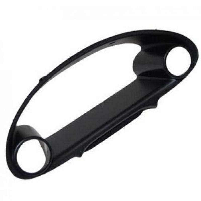 BLOX Racing Gauge Cluster, 1994-2001 Acura Integra, 2-Gauge BXGA-00202 User 1