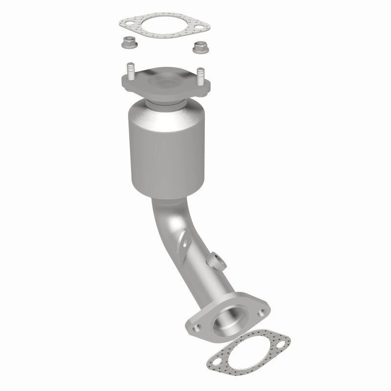 MagnaFlow Mitsubishi Mirage OEM Grade Federal / EPA Compliant Direct-Fit Catalytic Converter 51488 360 Degree Image Set