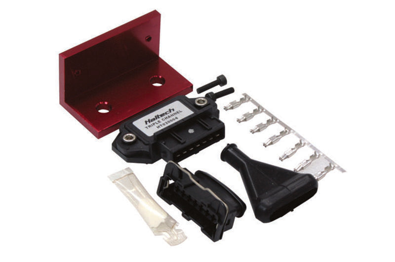 Haltech Triple Channel OEM Igniter (DUMB) HT-020004 Photo - Primary