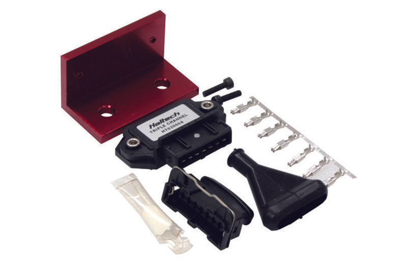 Haltech Triple Channel OEM Igniter (DUMB) HT-020004 Photo - Primary