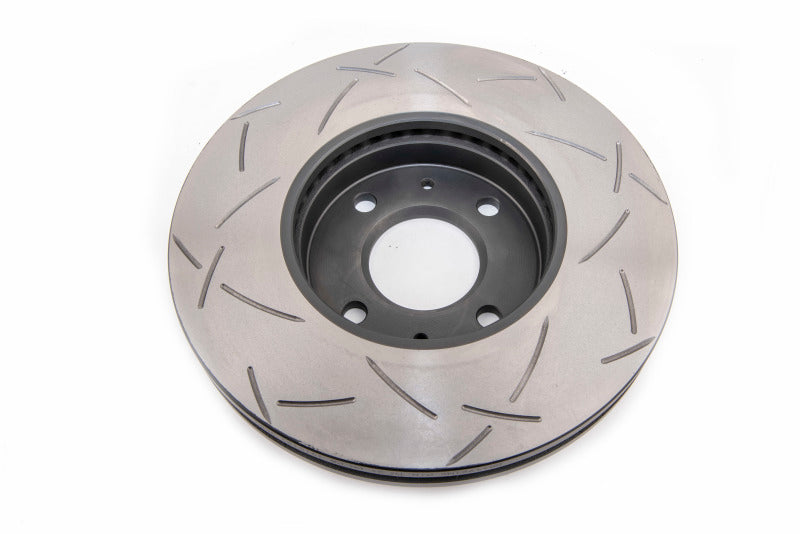 DBA 07-12 Mazda CX-7 Rear Slotted Street Series Rotor 2563S 2563S Photo - out of package
