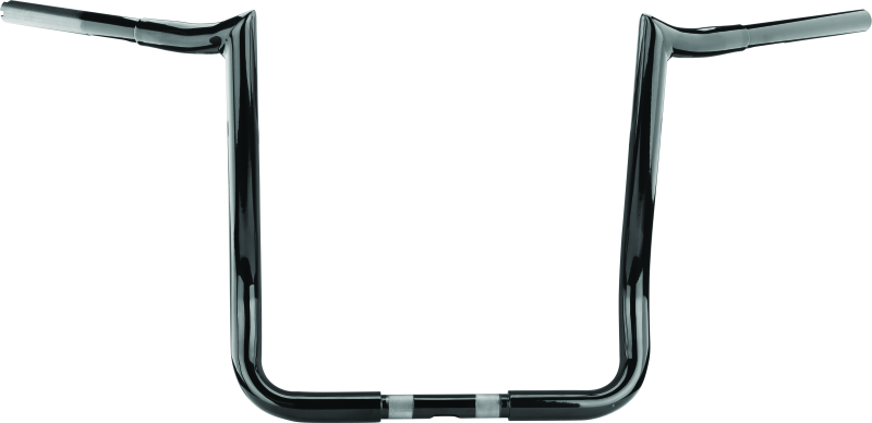 Bikers Choice 16in Blk Primeapes Flh 2014 404407 404407 Photo - Primary