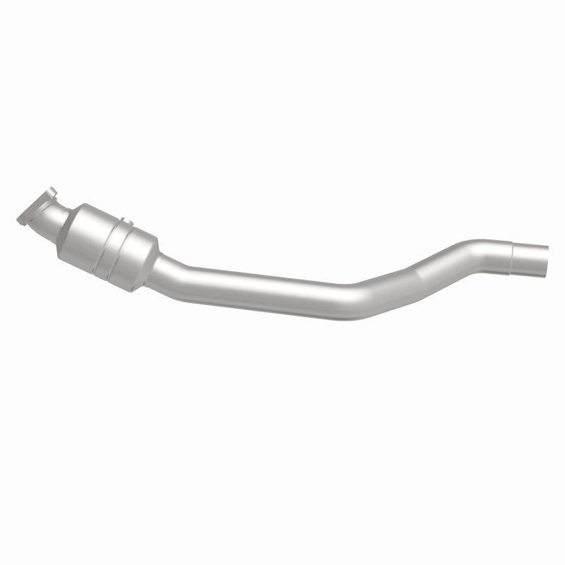 MagnaFlow Dodge California Grade CARB Compliant Direct-Fit Catalytic Converter 5461478 360 Degree Image Set