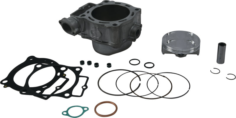 Cylinder Works 13-16 Honda CRF 450 R 450cc Standard Bore Cylinder Kit 12.5:1 Comp. 96mm 10006-K02 10006-K02 Photo - Primary