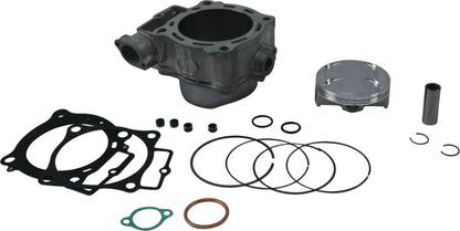 Cylinder Works 13-16 Honda CRF 450 R 450cc Standard Bore Cylinder Kit 12.5:1 Comp. 96mm 10006-K02 10006-K02 Photo - Primary