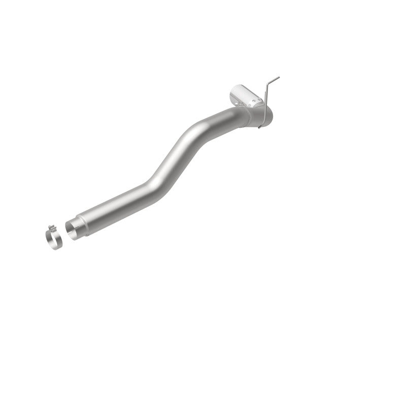 MagnaFlow Nissan Titan XD MagnaFlow PRO DPF Series Filter-Back Performance Exhaust System 17866 360 Degree Image Set