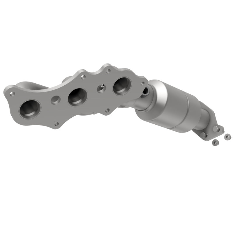 MagnaFlow Toyota OEM Grade Federal / EPA Compliant Manifold Catalytic Converter 51228 Photo - Primary