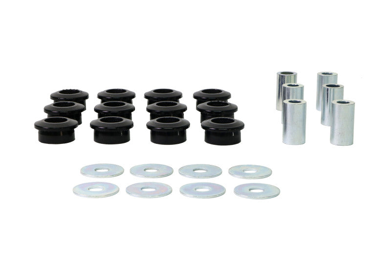 Whiteline Control Arm - Service Kit KSK124 Photo - out of package