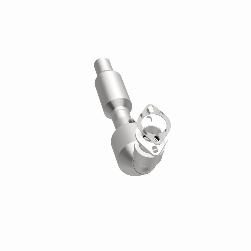 MagnaFlow Chevrolet Camaro California Grade CARB Compliant Direct-Fit Catalytic Converter 5411939 360 Degree Image Set
