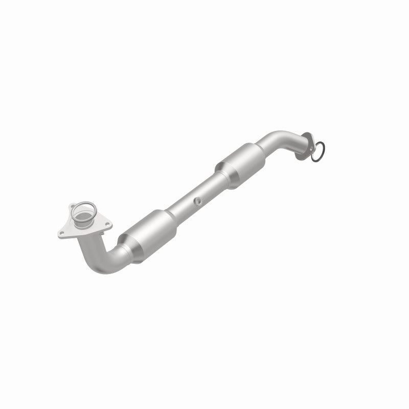 MagnaFlow OEM Grade Federal / EPA Compliant Direct-Fit Catalytic Converter 52633 360 Degree Image Set