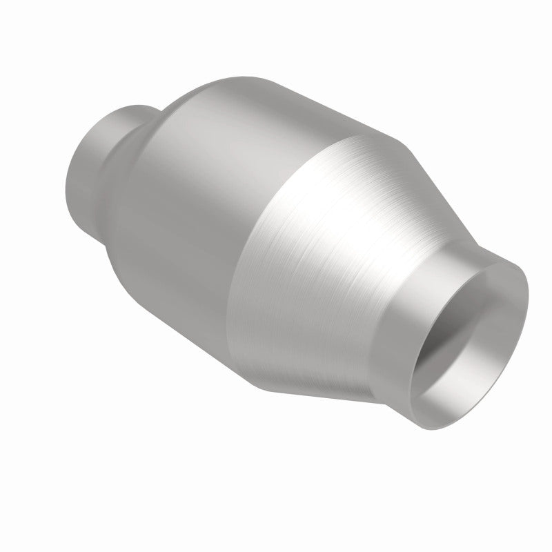 MagnaFlow Standard Grade Federal / EPA Compliant Universal Catalytic Converter 60020 360 Degree Image Set