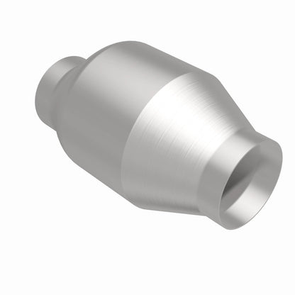 MagnaFlow Standard Grade Federal / EPA Compliant Universal Catalytic Converter 60020 360 Degree Image Set