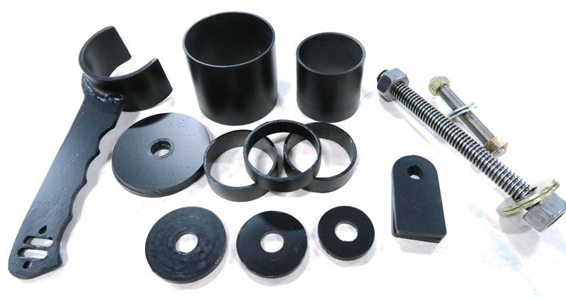 Ridetech Bushing Removal/Installation Tool for Classic GM Factory Control Arms 85000009 85000009 Photo - Primary
