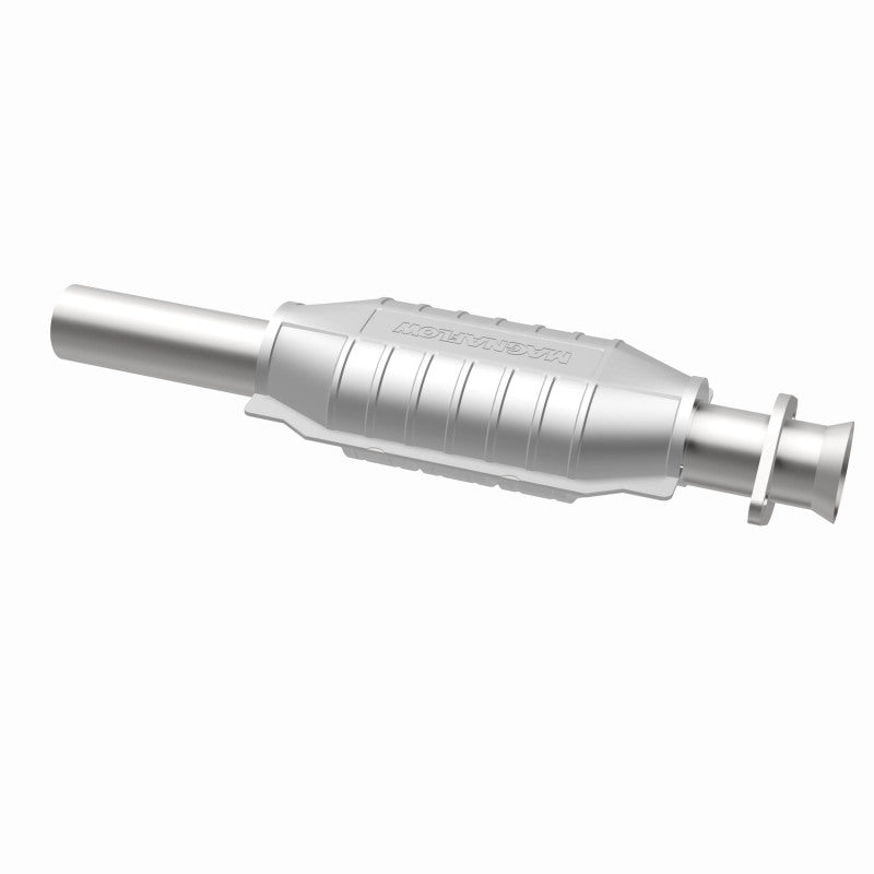 MagnaFlow Standard Grade Federal / EPA Compliant Direct-Fit Catalytic Converter 23452 360 Degree Image Set