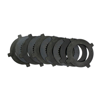 Yukon Gear & Axle Yukon Gear 8.75in Chrysler & 55P Chevy Power Lok Clutches / Model 20 Also / Posi YPKC8.75-PC YPKC8.75-PC Photo - Primary