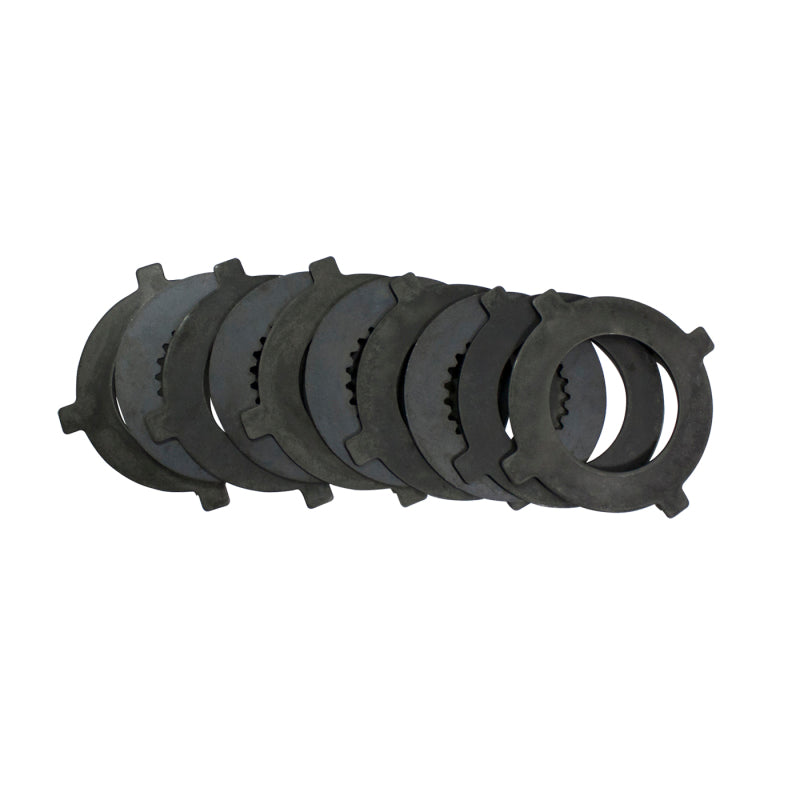 Yukon Gear & Axle Yukon Gear Replacement Clutch Set For Dana 44 Powr Lok / Aggressive YPKD44-PC-AG YPKD44-PC-AG Photo - Primary
