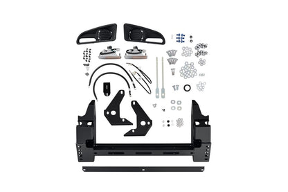ARB Combar Suit ARB Fog Fj Cruiser Needs 3520Xxx Kit 3420210 3420210 Photo - Unmounted