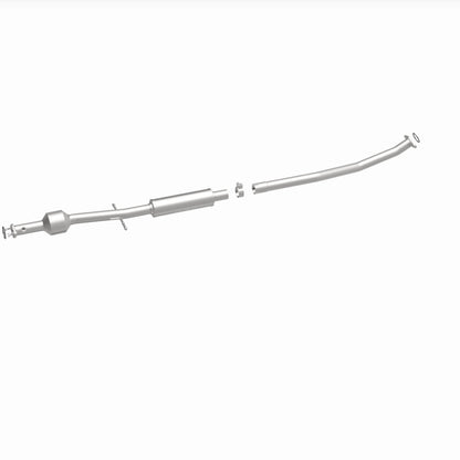 MagnaFlow Mazda CX-3 OEM Grade Federal / EPA Compliant Direct-Fit Catalytic Converter 21-325 360 Degree Image Set