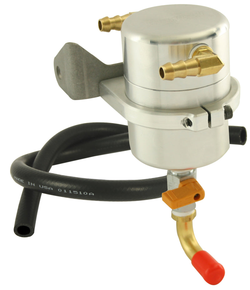 Moroso Air-Oil Separator,  Chrysler 6.1/5.7 85472 Photo - Primary