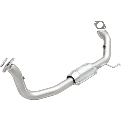 MagnaFlow HM Grade Federal / EPA Compliant Direct-Fit Catalytic Converter 93160 Photo - Primary