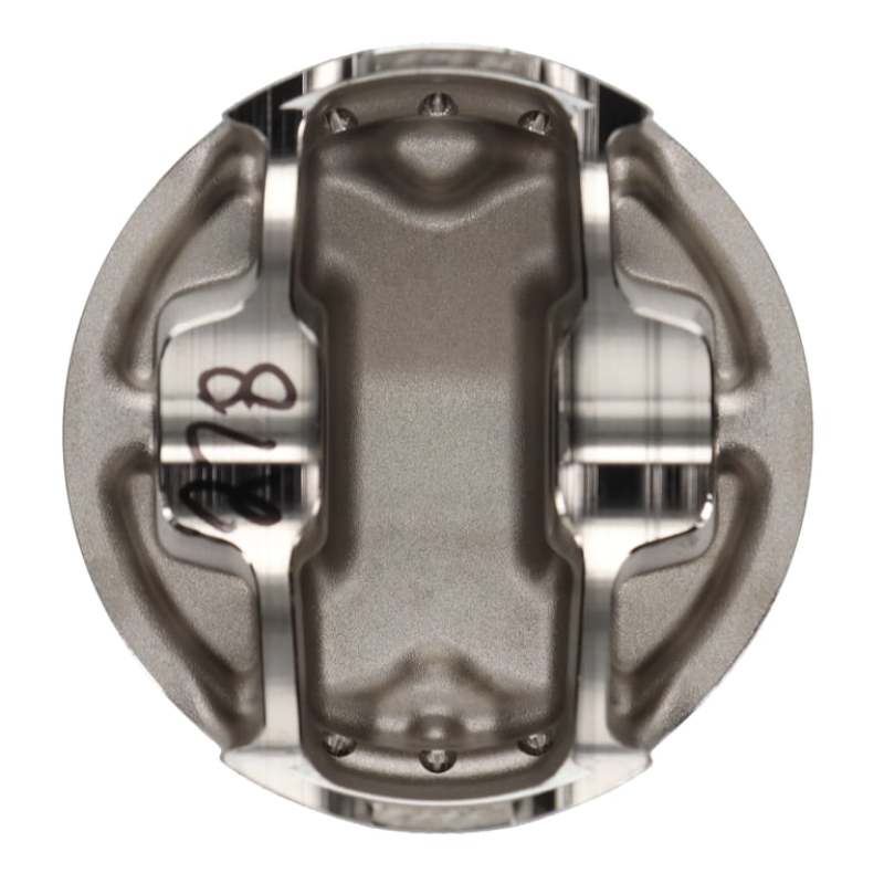 Wiseco AC/HON B 4v DOME +8.25 STRUT 8100XX Piston Shelf Stock Kit K593M81 K593M81 User 8
