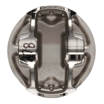 Wiseco AC/HON B 4v DOME +8.25 STRUT 82mm Bore Piston (SINGLE PISTON ONLY) 6593M82AP 6593M82AP User 3