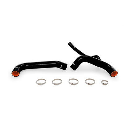 Mishimoto Dodge Challenger/Charger SRT Hellcat Silicone Radiator Hose Kit, 2015+ MMHOSE-MOP62-15BK Photo - Primary