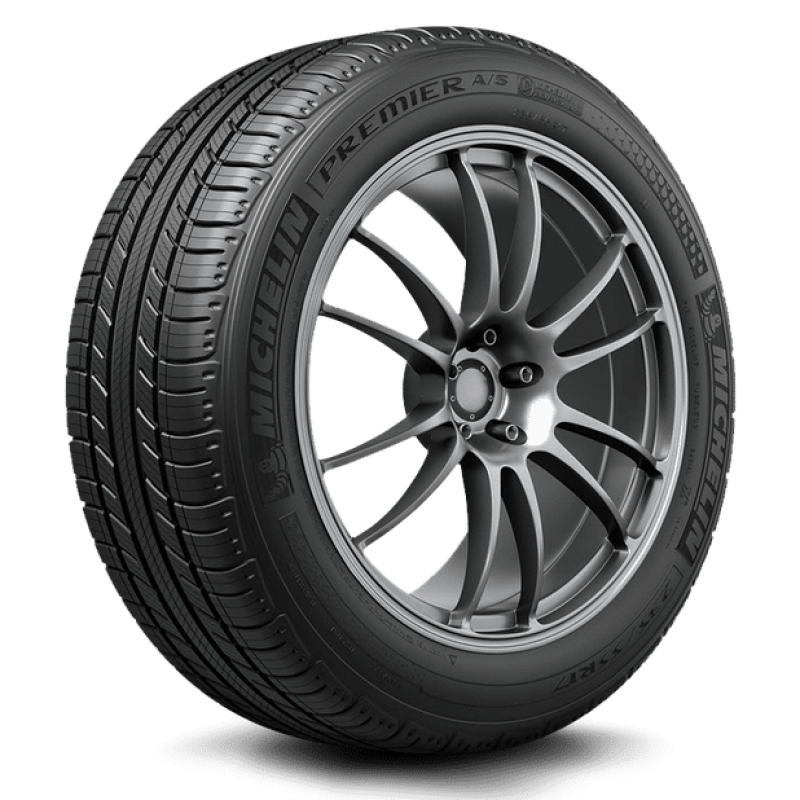 Michelin MCH Premier A/S (V/H) Tires Tires Tires - Passenger All-Season main image