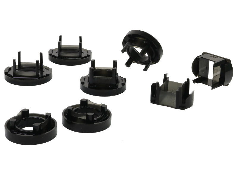 Whiteline Subframe - Mount Bushing KDT918 Photo - Primary