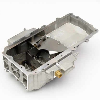 Ford Racing 5.0L/5.2L Coyote 2020 GT500 Oil Pan & Pump Kit M-6675-M52S M-6675-M52S Photo - Unmounted