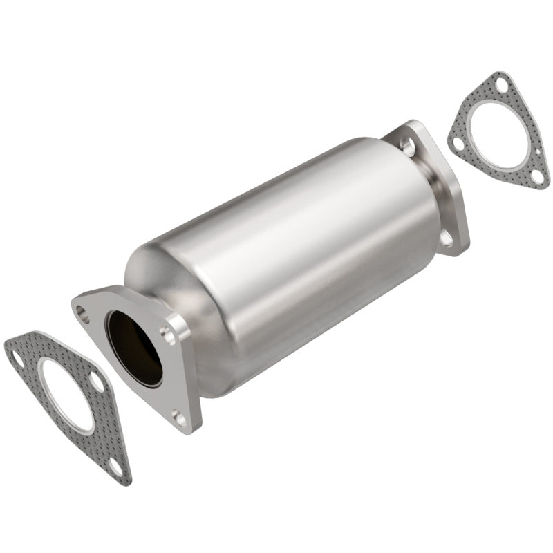 MagnaFlow Honda Standard Grade Federal / EPA Compliant Direct-Fit Catalytic Converter 22633 Photo - Primary