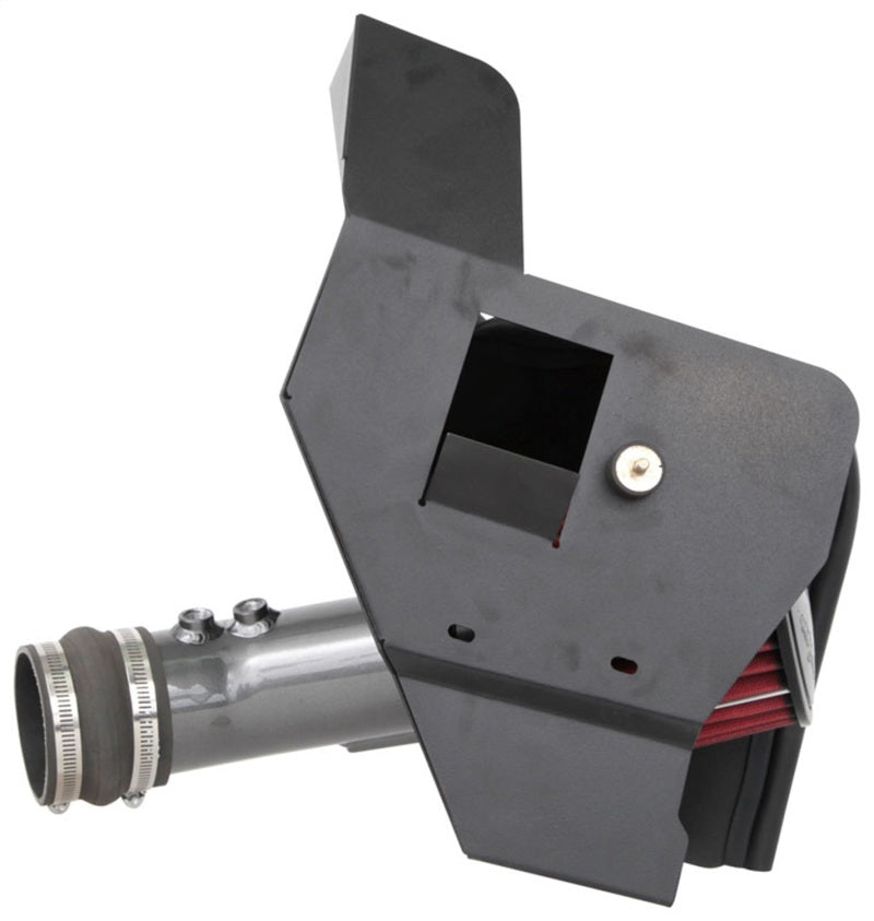 AEM Induction AEM 07-11 Toyota Camry V6-3.5L Cold Air Intake 21-870C 21-870C Photo - Unmounted