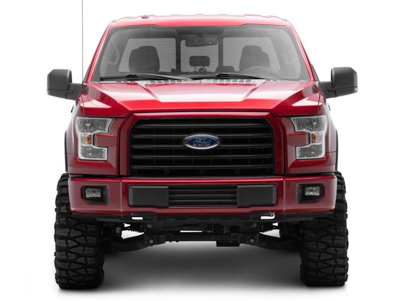 Raxiom 15-20 Ford F-150 Axial Series LED Mirror Mounted Turn Signals- Clear T578173 T578173 Photo - Close Up