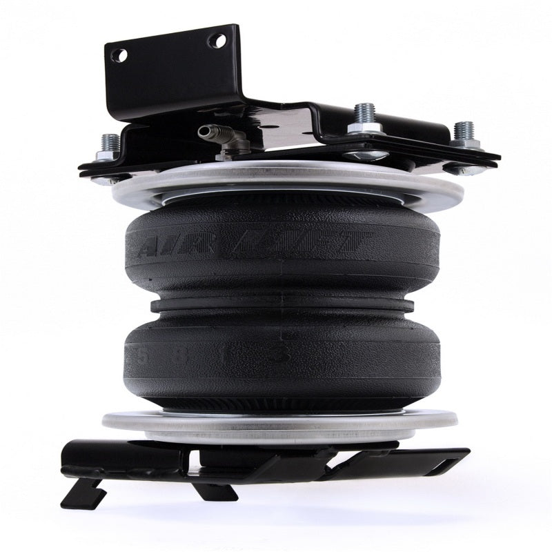 Air Lift Loadlifter 5000 Ultimate for 09-17 Dodge Ram 1500 w/ Stainless Steel Air Lines 89365 89365 Photo - Unmounted