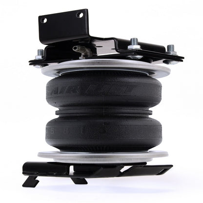 Air Lift Loadlifter 5000 Ultimate for 09-17 Dodge Ram 1500 w/ Stainless Steel Air Lines 89365 89365 Photo - Unmounted