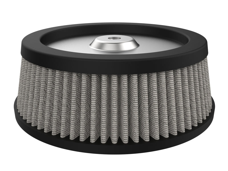 aFe Aries Powersport Air Filters OER P5R A/F Pro Dry S MC - Harley Davidson XL/Dyna 99-21 80-10401D 80-10401D Photo - Primary