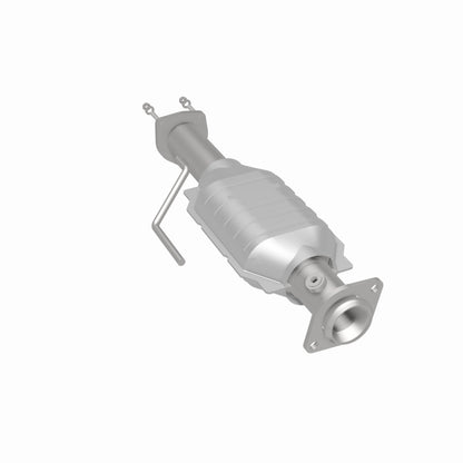 MagnaFlow Jeep Wrangler HM Grade Federal / EPA Compliant Direct-Fit Catalytic Converter 23297 360 Degree Image Set