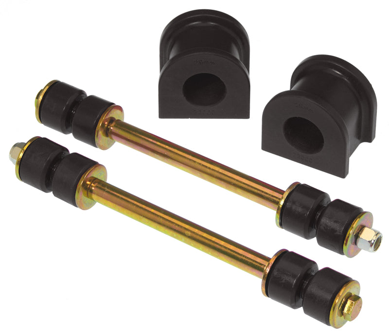 Prothane Suspension Stabilizer Bar Bushing 6-1169-BL Photo - Primary