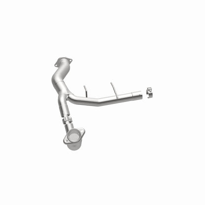 MagnaFlow Ford F-150 OEM Grade Federal / EPA Compliant Direct-Fit Catalytic Converter 21-521 360 Degree Image Set